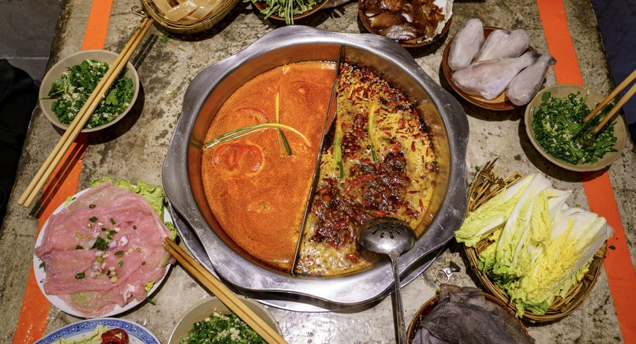 China singlereizen China singlereizen